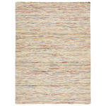 Wollteppich  160/230 cm  Multicolor   - Multicolor, Natur, Textil (160/230cm) - Linea Natura