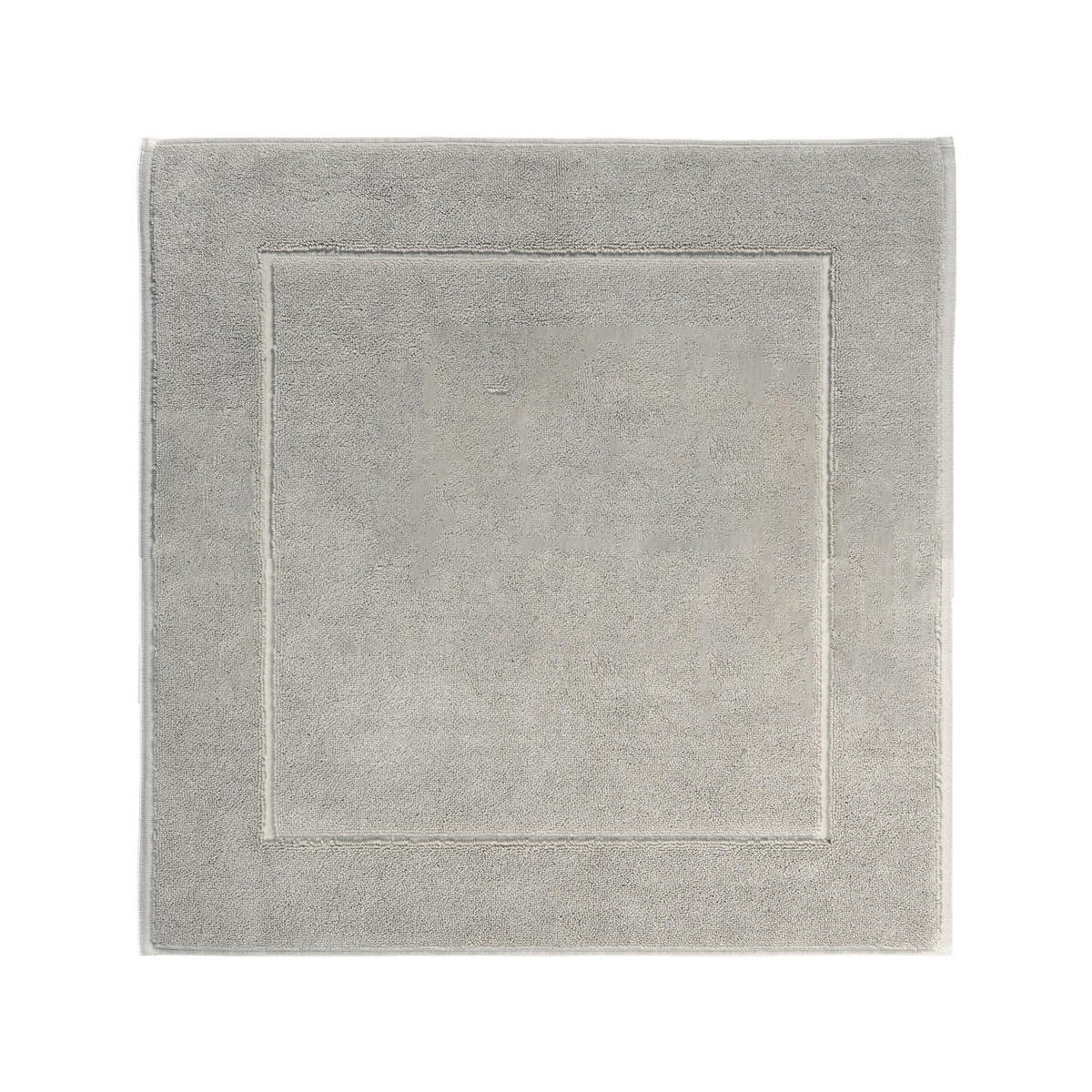 PREPROGA ZA BIDE LONDON  barva hrasta tartuf 60/60 cm  - barva hrasta tartuf, Konvencionalno, tekstil (60/60cm) - Aquanova