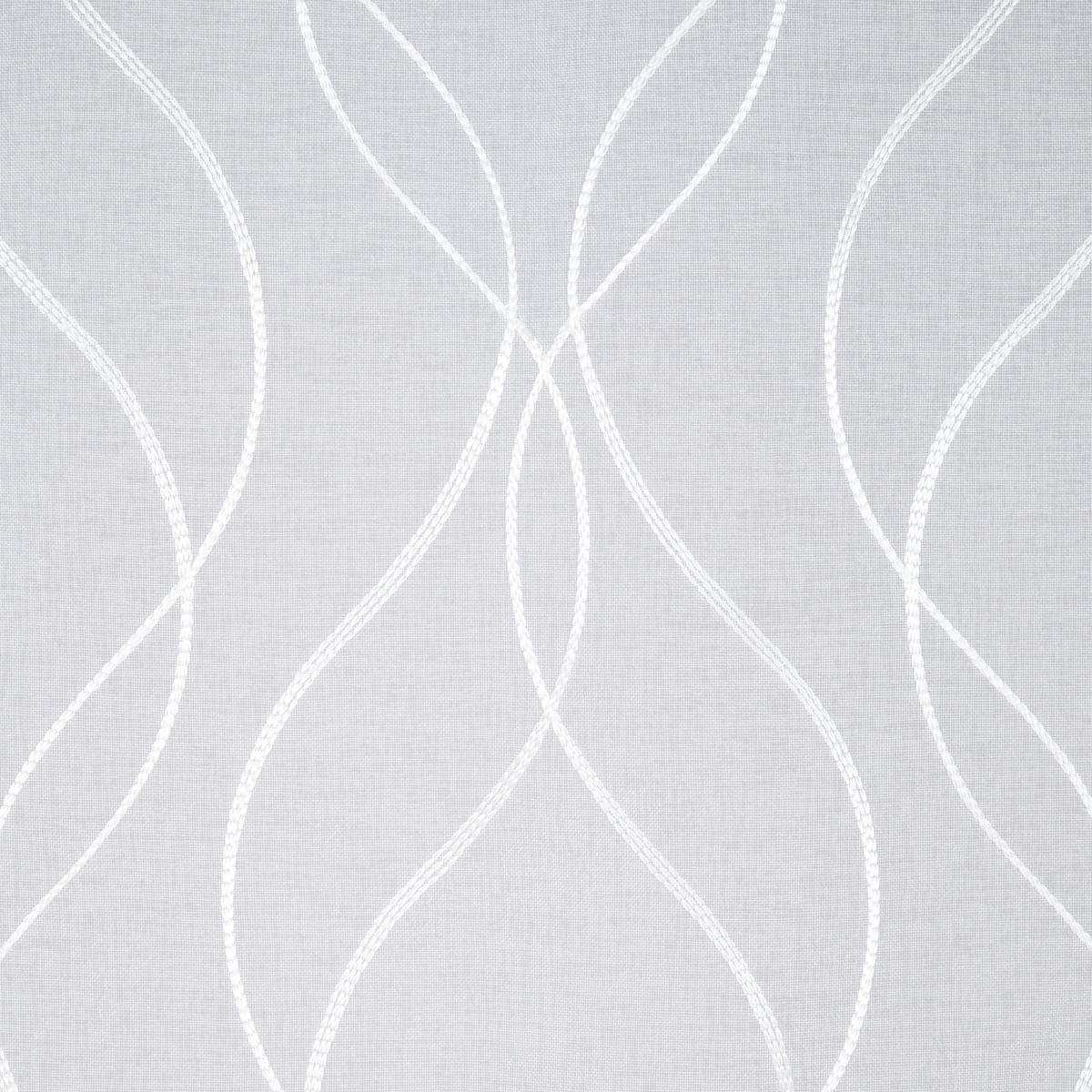 FERTIGVORHANG  - Weiss, Basics, Textil (140/245cm) - Esposa