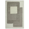 WOLLTEPPICH 160/230 cm Beige  - Beige, Basics, Textil (160/230cm)