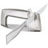 MESSERSCHÄRFER - Edelstahlfarben, Design, Metall (19/6/8cm) - WMF MESSERSCHÄRFER - Edelstahlfarben, Design, Metall (19/6/8cm) - WMF