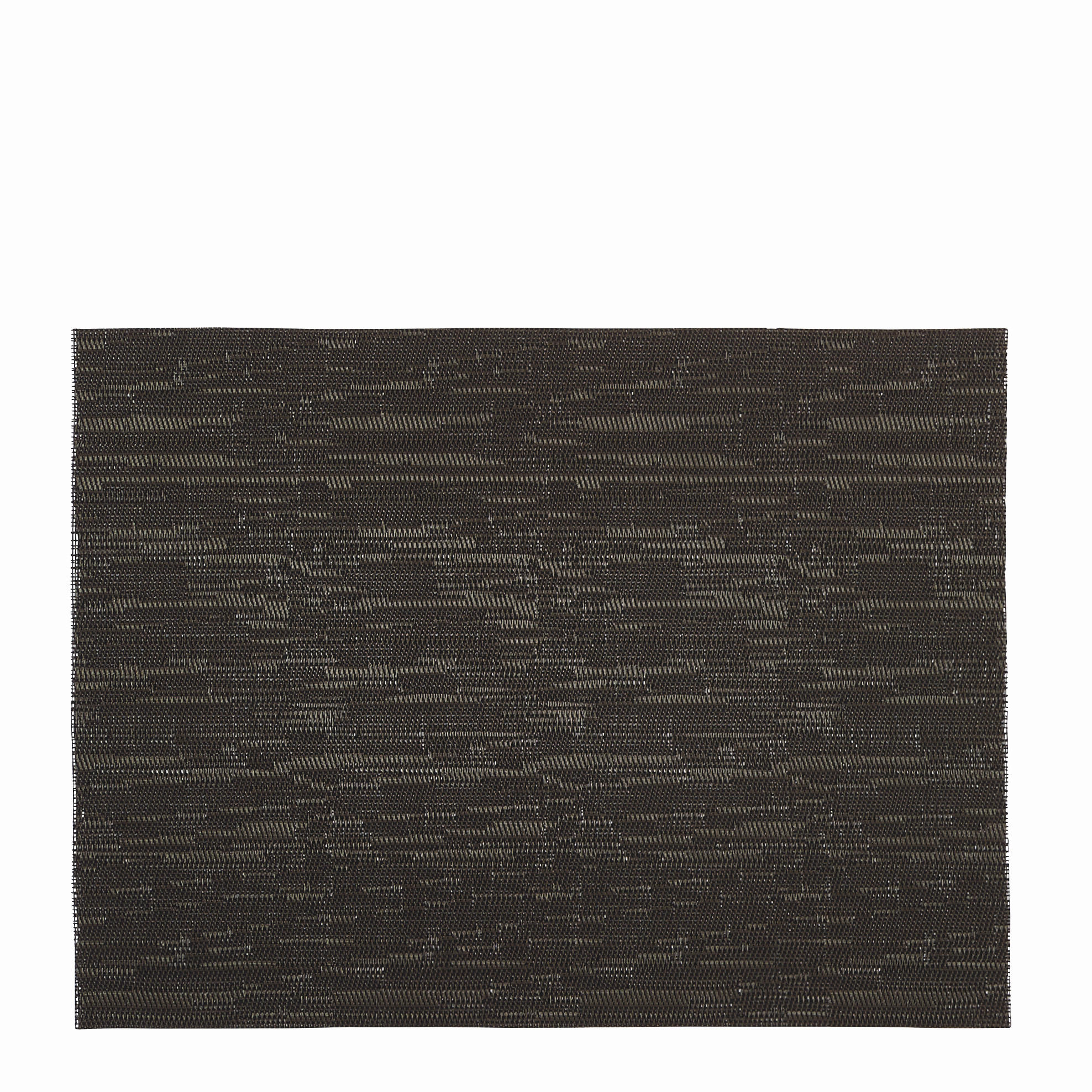 TISCHSET Kunststoff Grau 35/48 cm  - Grau, Basics, Kunststoff (35/48cm) - Leonardo