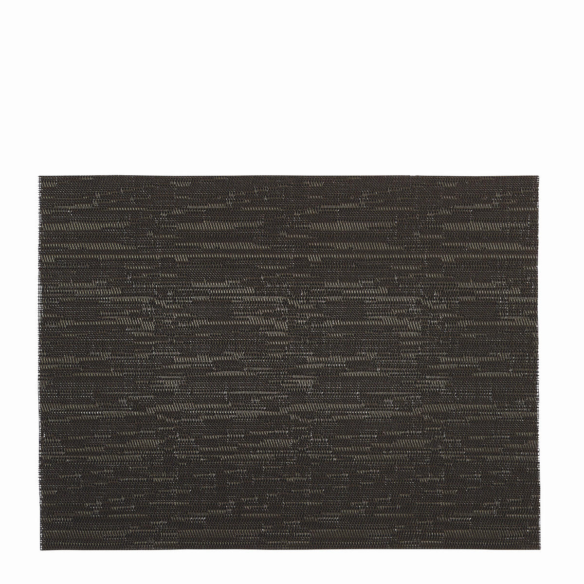 TISCHSET Kunststoff Grau 35/48 cm  - Grau, Basics, Kunststoff (35/48cm) - Leonardo