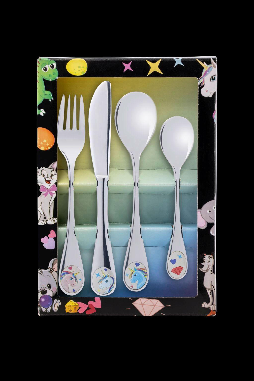 Besteckset Berndorf Kids
