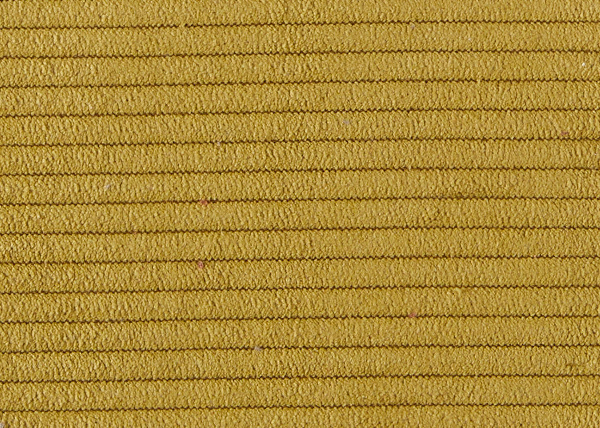 3-SITZER-SOFA Feincord Hellgrün  - Chromfarben/Hellgrün, Design, Textil/Metall (194/87/105cm) - Beldomo Style