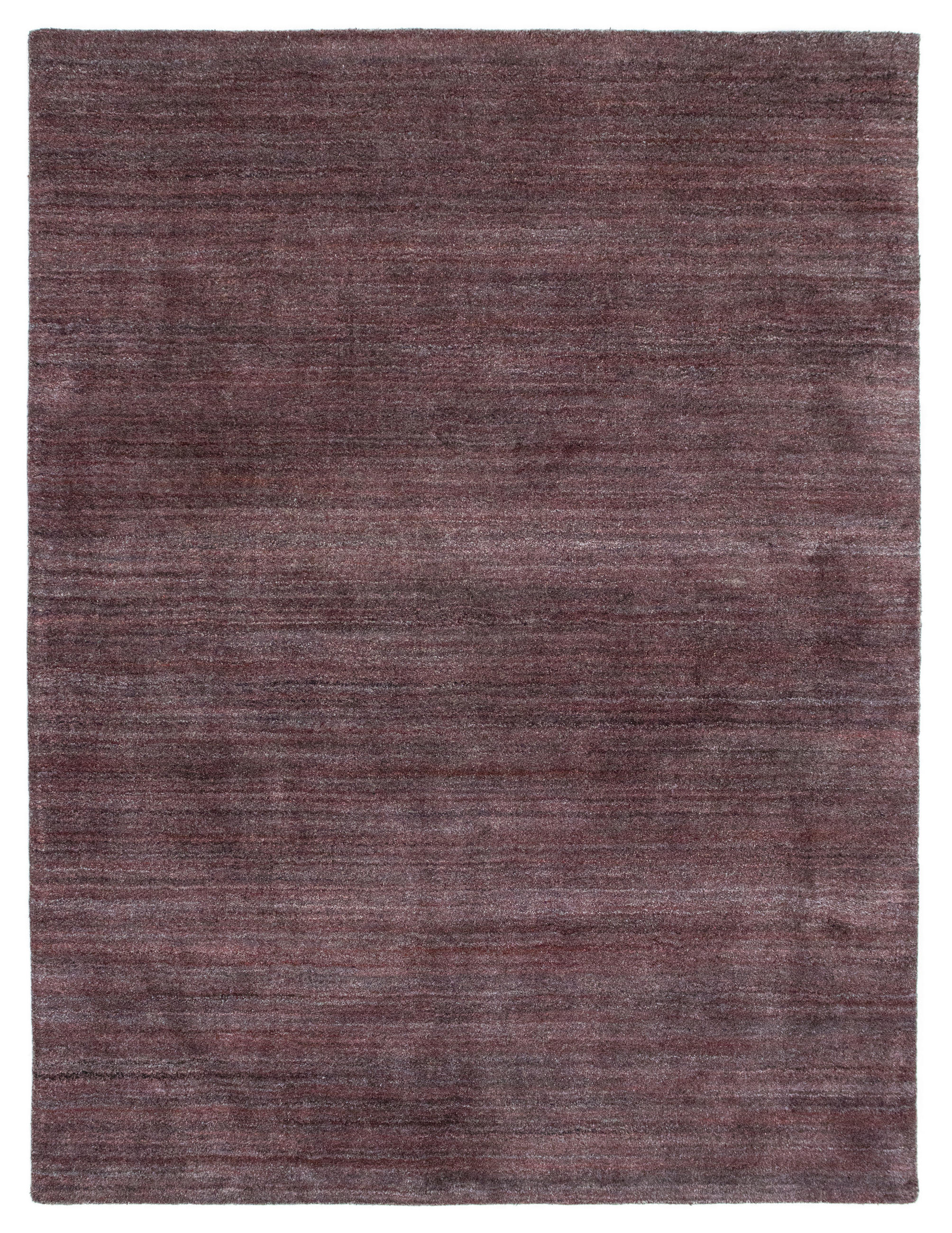 ORIENTTEPPICH Loft  - Rot, Design, Textil (80/150cm) - Cazaris