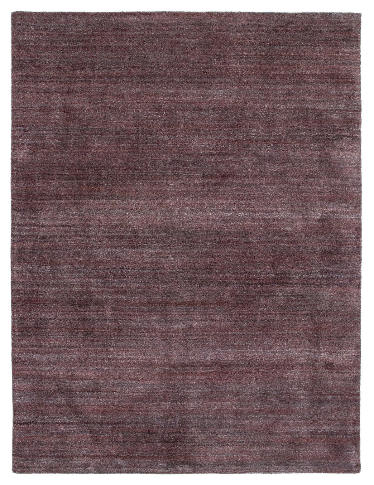 ORIENTTEPPICH Loft  - Rot, Design, Textil (80/150cm) - Cazaris