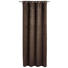 ÖSENSCHAL blickdicht 140/245 cm - Anthrazit, Basics, Textil (140/245cm) ÖSENSCHAL blickdicht 140/245 cm - Anthrazit, Basics, Textil (140/245cm)