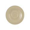 ESPRESSO-UNTERTASSE Beat sandbeige 13,5 cm  - Beige, KONVENTIONELL, Keramik (13,5cm) - Seltmann Weiden