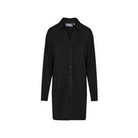 NOČNÁ KOŠEĽA velikost: L - čierna, Basics, textil (Lnull) - Essenza