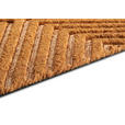 KOKOSMATTE 45/75 cm Mix Mats  - Hellbraun, Basics, Naturmaterialien/Kunststoff (45/75cm) - Esposa