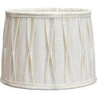LEUCHTENSCHIRM PR Home Sofia 25/22 cm   - KONVENTIONELL, Naturmaterialien (25/22cm)