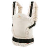 BABYTRAGE Manduca first  - Creme, Basics, Textil (One-Sizenull) - Wickelkinder Manduca