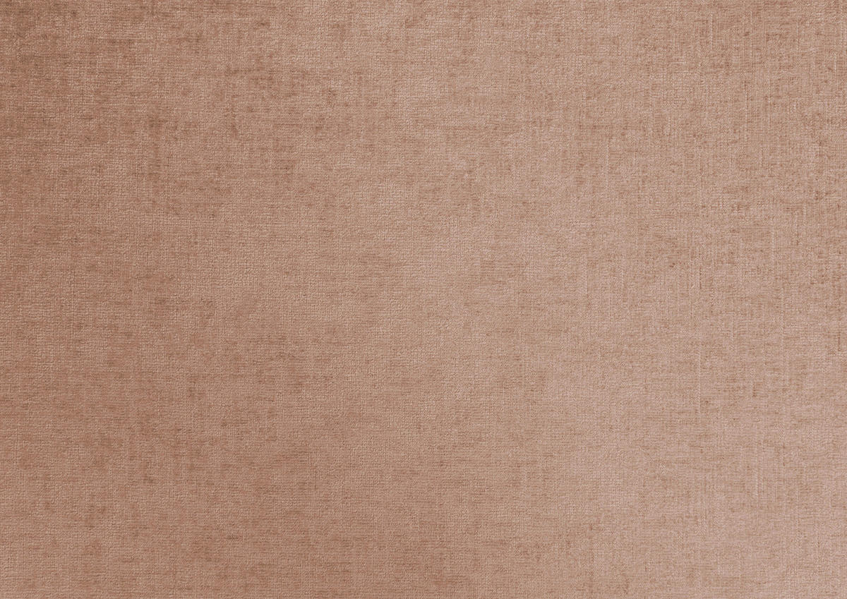 ECKSOFA Rosa Flachgewebe Rücken echt, Sitztiefenverstellung  - Schwarz/Rosa, KONVENTIONELL, Textil/Metall (273/211cm) - SetOne by Musterring