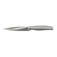 UNIVERSALMESSER PERFECT CUT Edelstahl 23 cm  - Edelstahlfarben, Basics, Metall (23cm) - Homeware Profession.