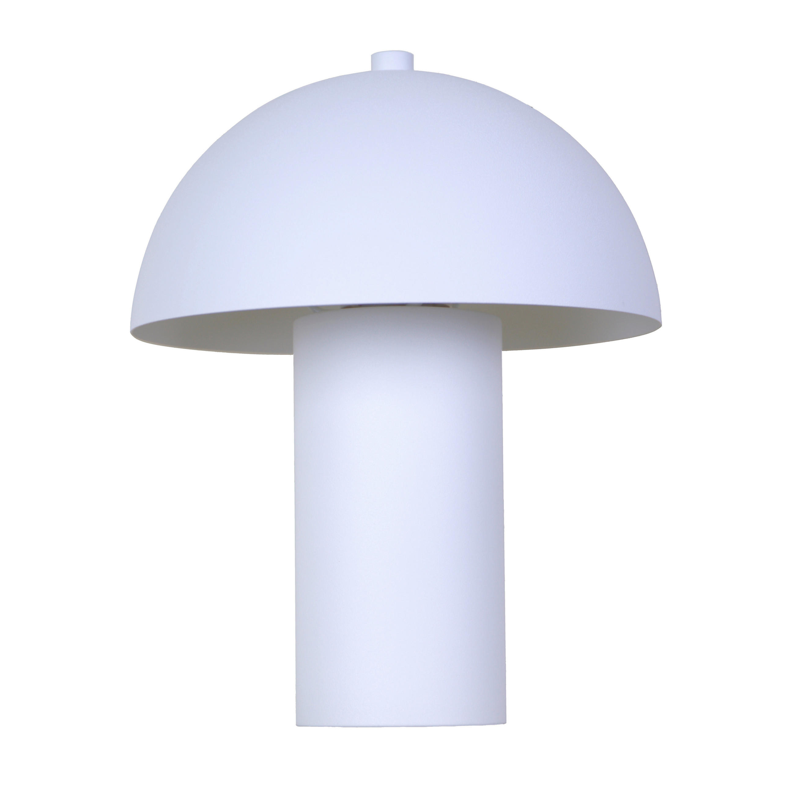 TISCHLEUCHTE - Design, Metall (25/36cm) - Globo