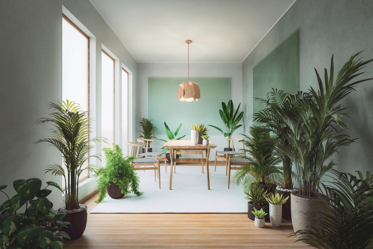 HÄNGELEUCHTE 42/200 cm  - LIFESTYLE, Holz (42/200cm) - Fabas Luce