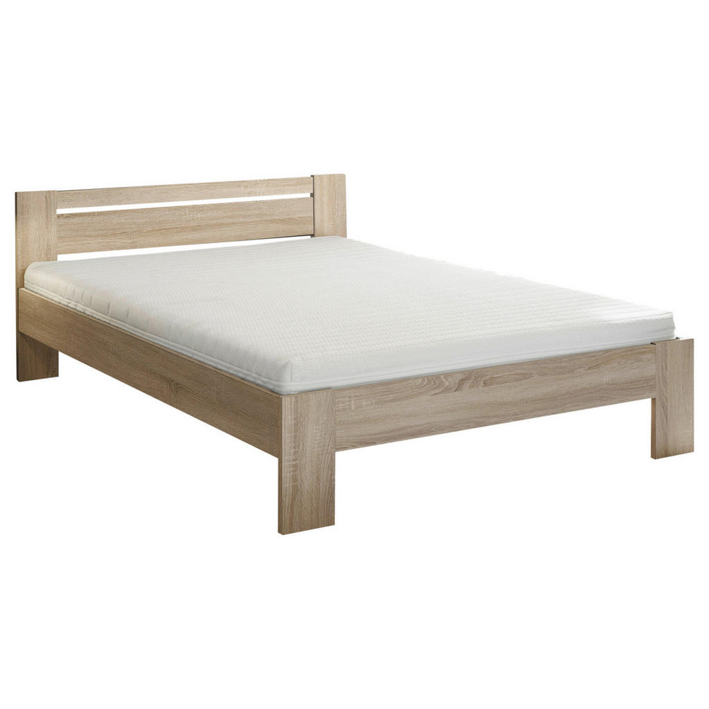 PAT 140/200 cm stejar Sonoma