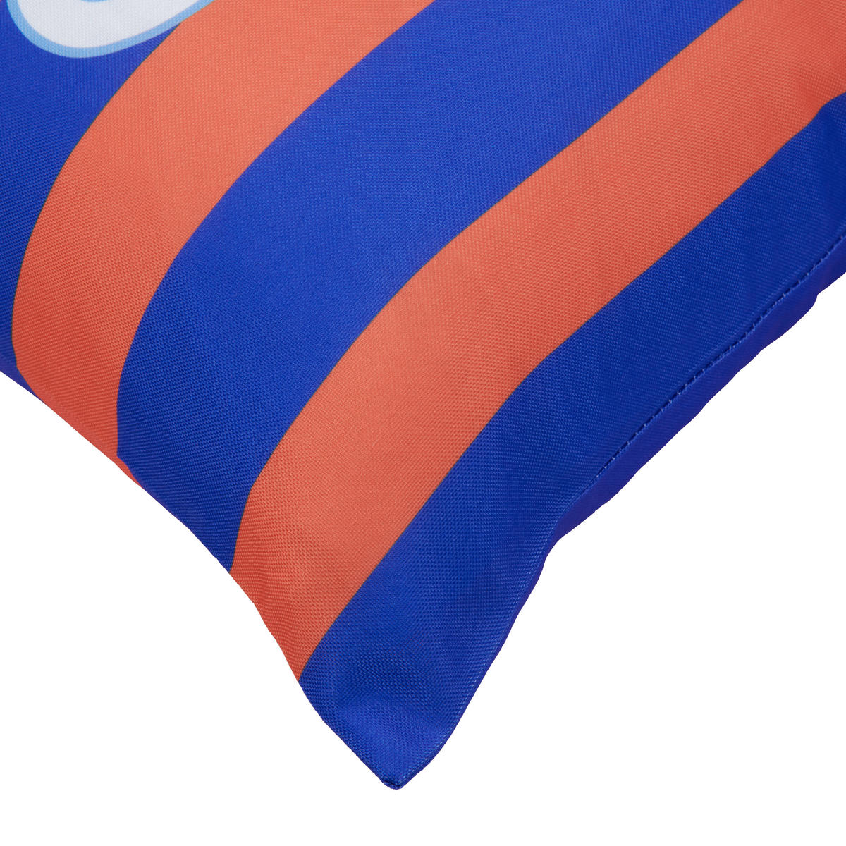 ZIERKISSEN  40/60 cm   - Multicolor, Trend, Textil (40/60cm) - Ambia Home