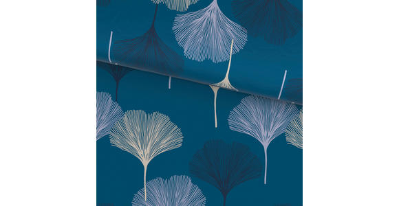 BETTWÄSCHE KALIO Satin 140/200 cm  - Beige/Weiß, KONVENTIONELL, Textil (140/200cm) - Esposa