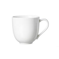 VELIKA ŠALICA ZA KAVU   440 ml  SKAGEN  - bijela, Design, keramika (440ml) - Ritzenhoff Breker