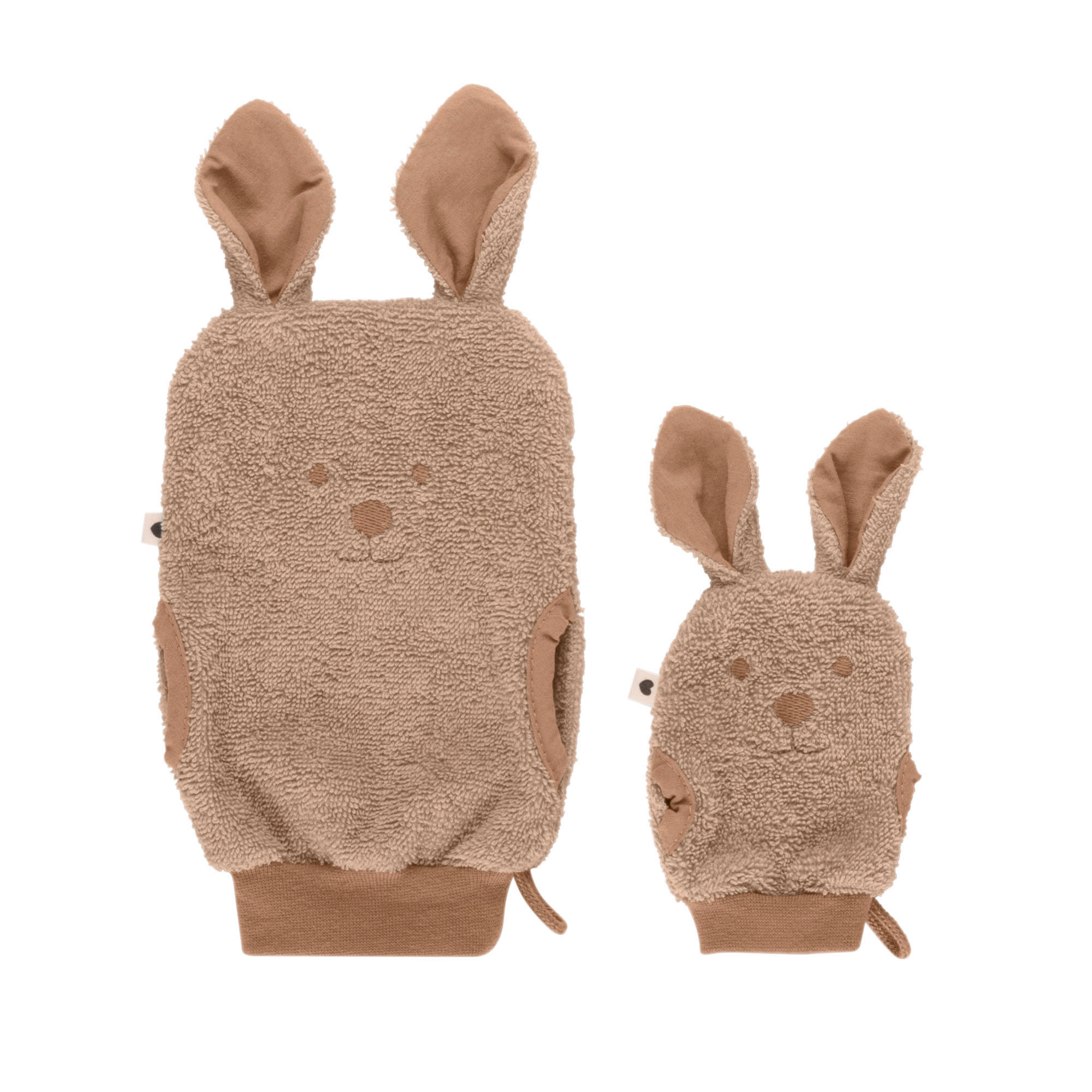 BADETUCHSET  - Basics (18,8/25/2cm)