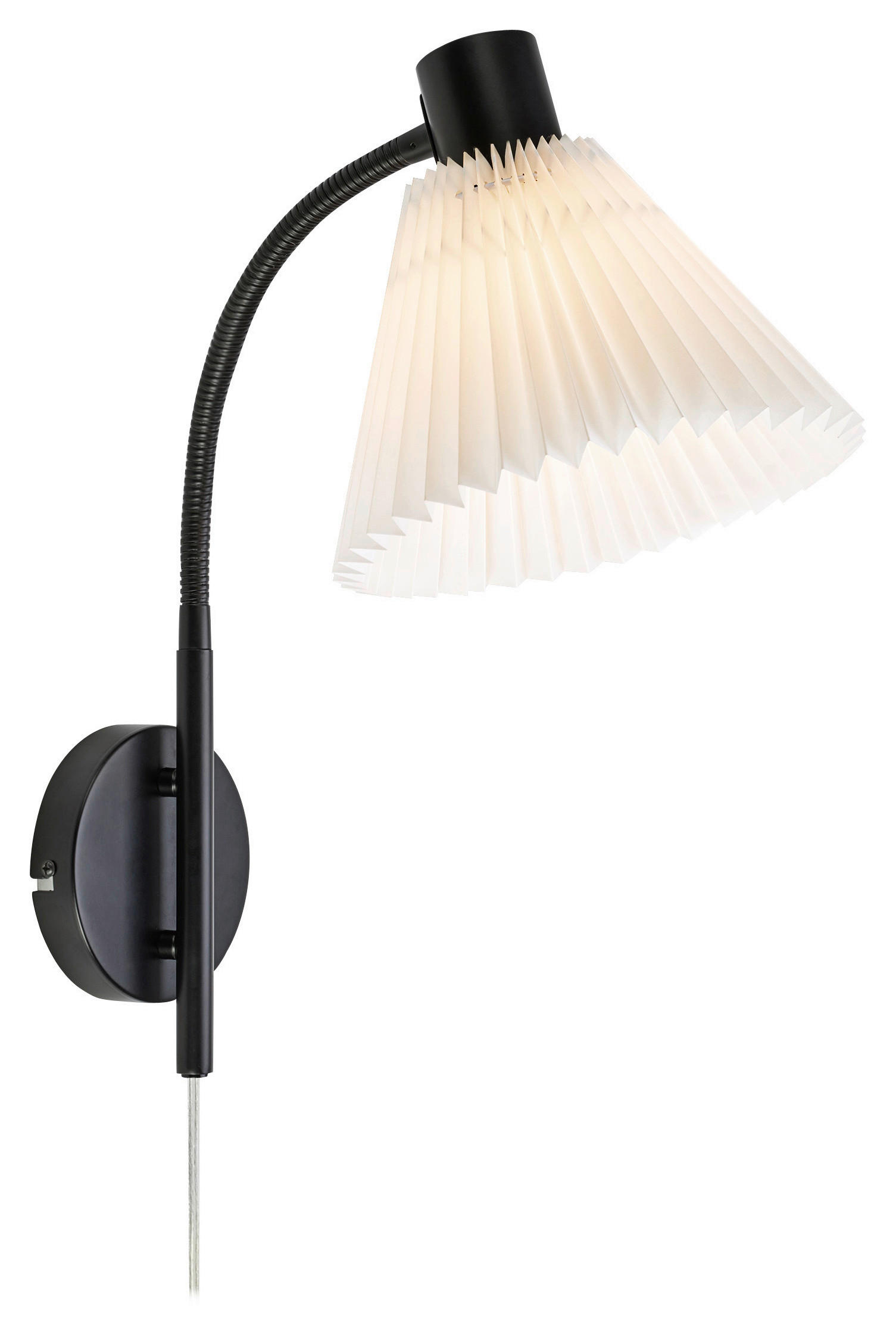 WANDLEUCHTE - Basics (38/40/22cm) - Markslöjd