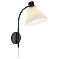 WANDLEUCHTE MIRA 38/40/22 cm   - Basics (38/40/22cm) - Markslöjd
