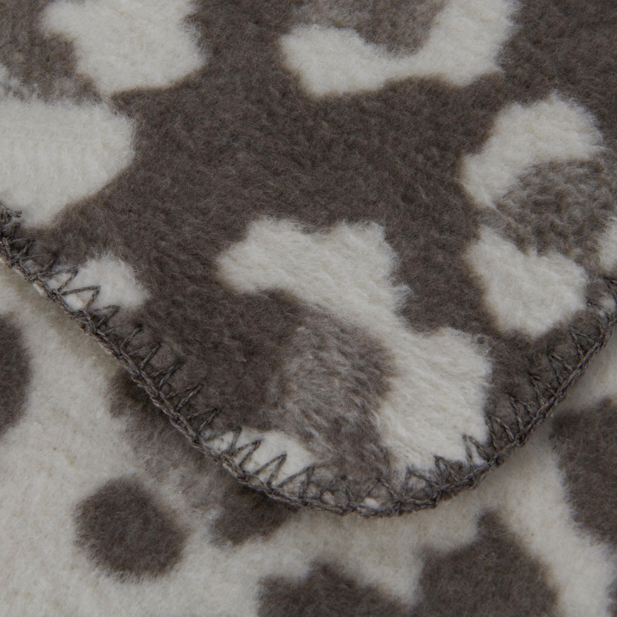 WOHNDECKE 150/200 cm  - Graublau, Basics, Textil (150/200cm) - David Fussenegger