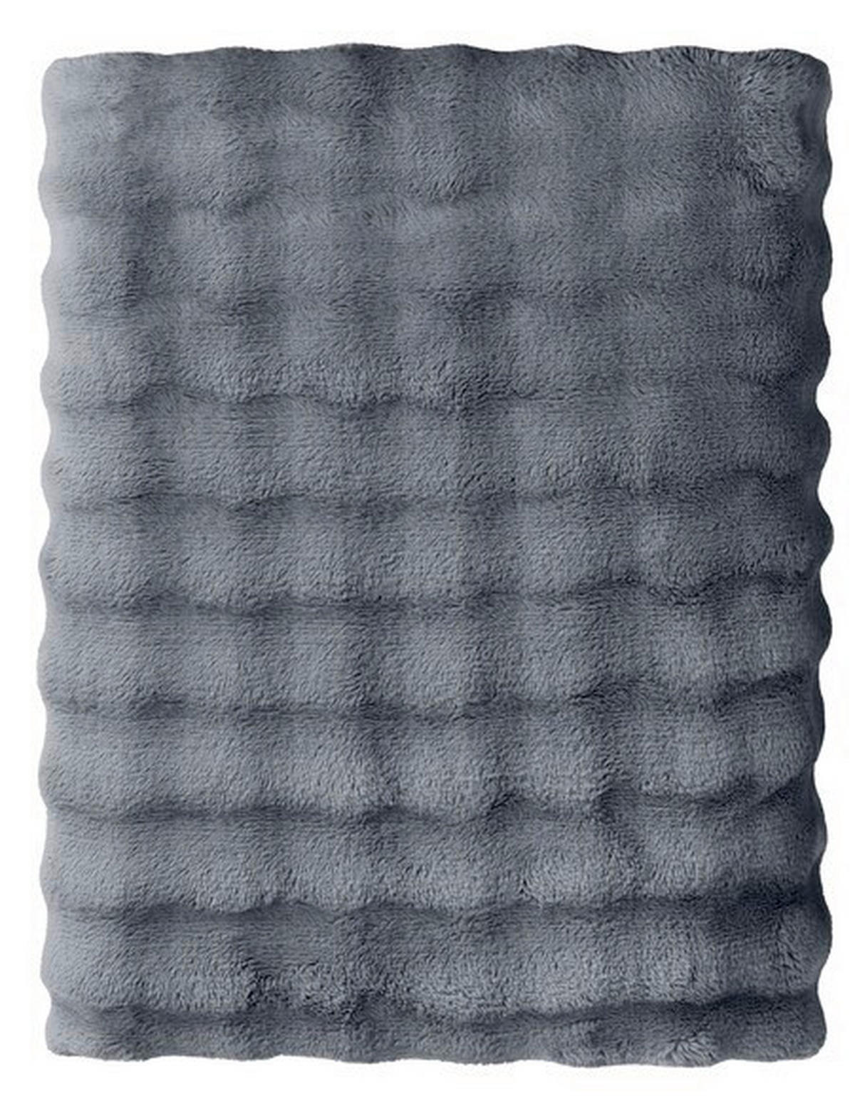TAKARÓ 150/200 cm  - antracit, Basics, textil (150/200cm)