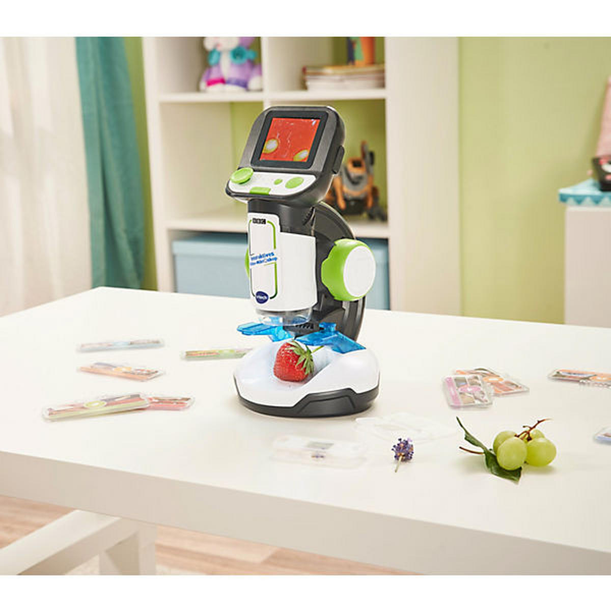 LERNSPIEL  - Multicolor, Basics, Kunststoff (25/30/13,3cm) - Vtech