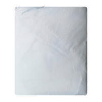 LEPEDŐ 140-160/200-220 cm  - fehér, Basics, textil (140-160/200-220cm)