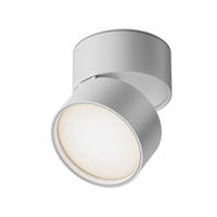 LED-SPOT Ceiling & Wall 8,5/8 cm   - Weiß, Trend, Metall (8,5/8cm) - MAYTONI