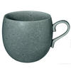 KAFFEEBECHER Nesuto    - Blau/Grün, Basics, Keramik (10/9,1/13,5cm) - ASA