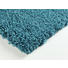 HOCHFLORTEPPICH 200/200 cm gewebt Petrol - Petrol, Basics, Textil (200/200cm) - Novel HOCHFLORTEPPICH 200/200 cm gewebt Petrol - Petrol, Basics, Textil (200/200cm) - Novel