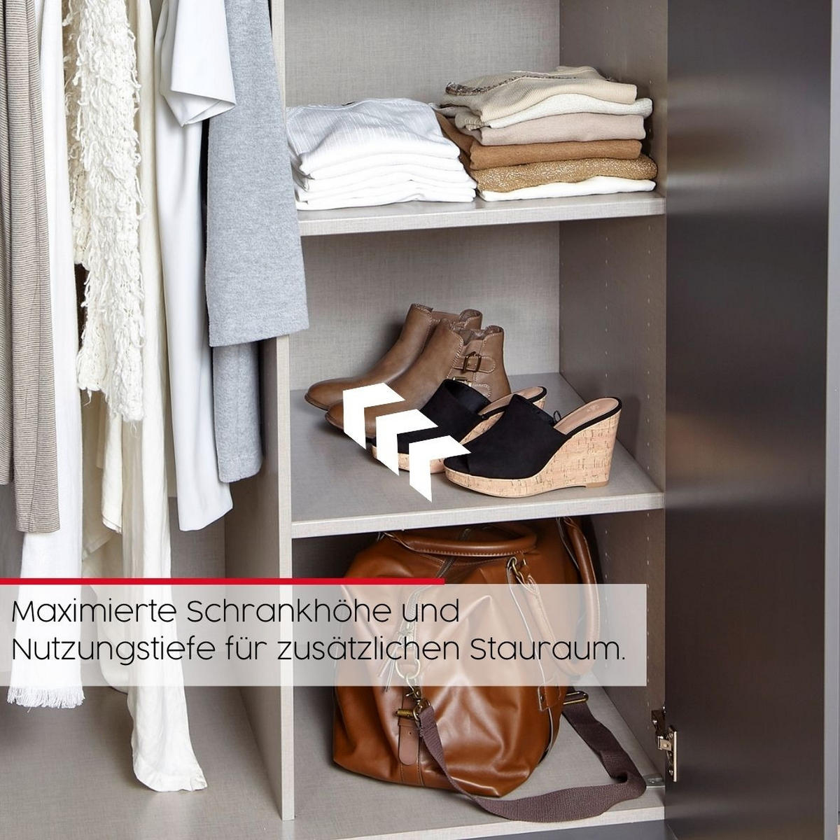 SCHWEBETÜRENSCHRANK 360/223/68 cm 4-türig Eichefarben  - Chromfarben/Eichefarben, Design, Holz/Holzwerkstoff (360/223/68cm) - Novel