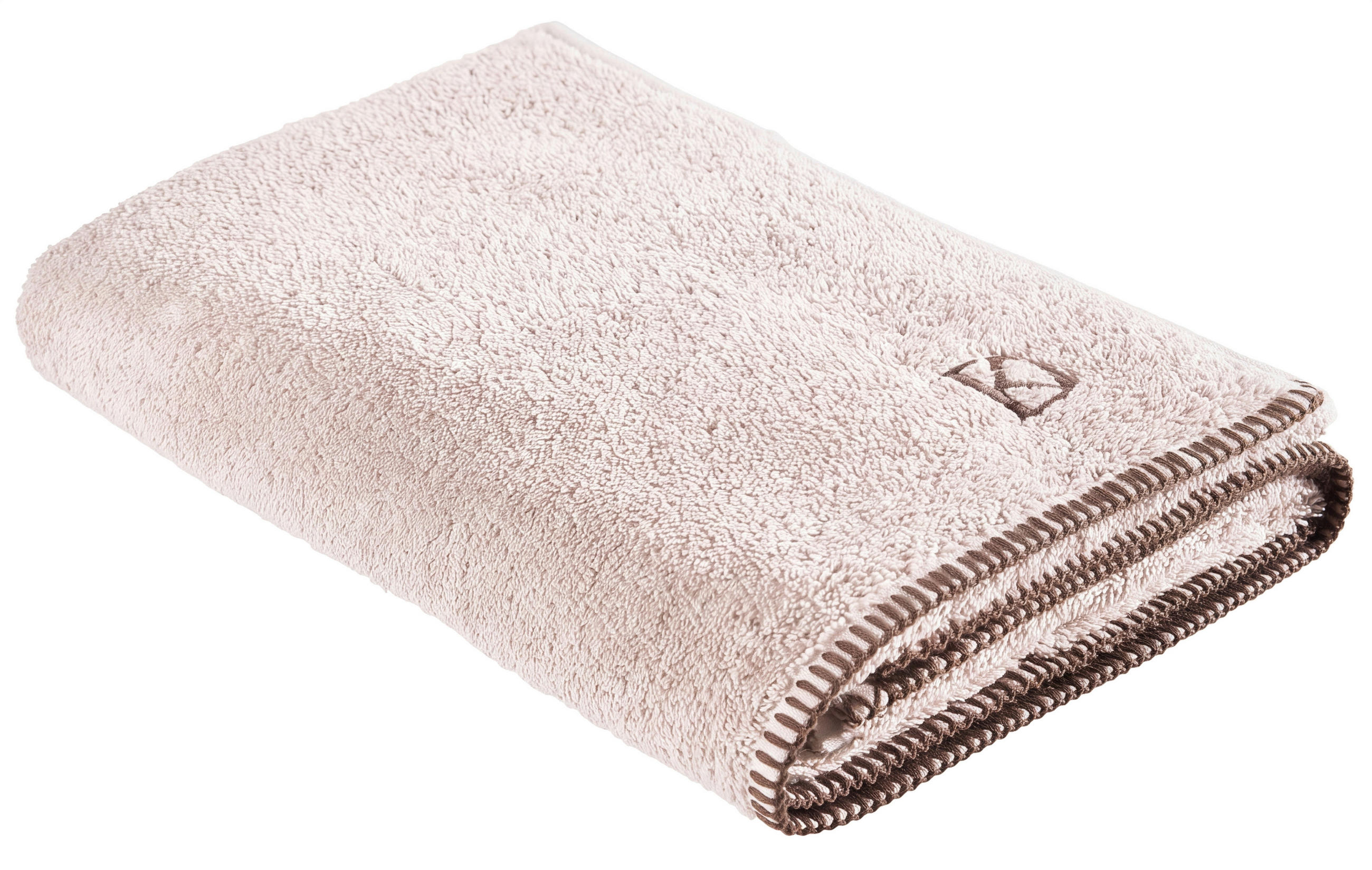 OSUŠKA DO SPRCHY, 70/140 cm, ecru - ecru, Konvenční, textil (70/140cm) - Dieter Knoll