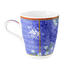 KAFFEEBECHER - Blau, Basics, Keramik (12,8/9/10,3cm) - Seltmann Weiden KAFFEEBECHER - Blau, Basics, Keramik (12,8/9/10,3cm) - Seltmann Weiden