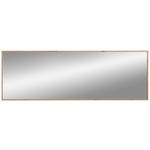 WANDSPIEGEL 180/60/2 cm    - Eiche Artisan, Design, Glas/Holzwerkstoff (180/60/2cm) - Voleo