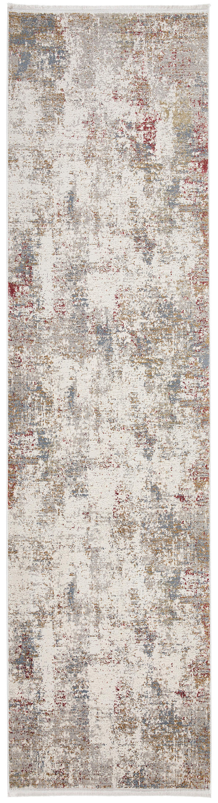 LÄUFER 80/300 cm  - Multicolor, Design, Textil (80/300cm) - Dieter Knoll