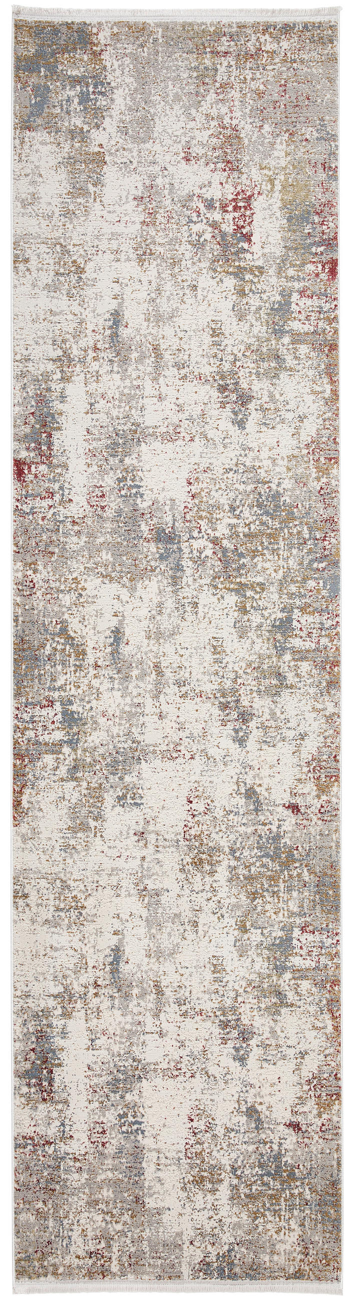 LÄUFER 80/300 cm  - Multicolor, Design, Textil (80/300cm) - Dieter Knoll