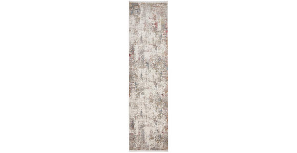 LÄUFER 80/300 cm  - Multicolor, Design, Textil (80/300cm) - Dieter Knoll