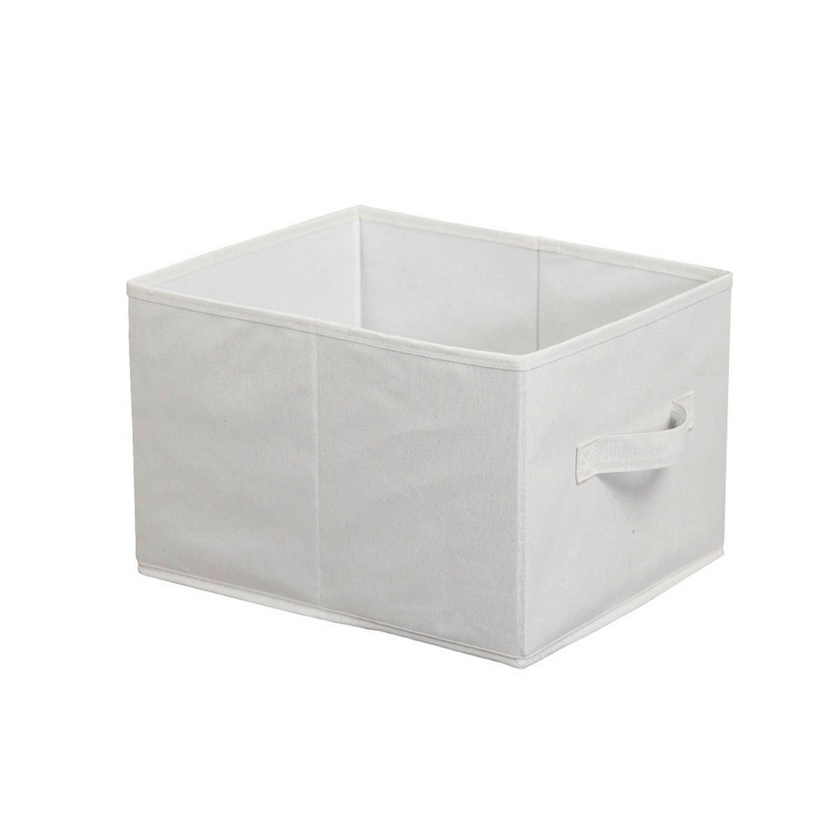 BADEZIMMERREGAL 29.5/57/33.5 cm  - Creme/Naturfarben, Basics, Naturmaterialien/Textil (29.5/57/33.5cm) - Kesper