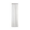 FERTIGVORHANG  halbtransparent  140/245 cm   - Silberfarben, Basics, Textil (140/245cm) - Esposa