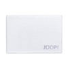 KOPALNIŠKA PREPROGA Classic  bela 50/60 cm  - bela, Basics, umetna masa/tekstil (50/60cm) - Joop!