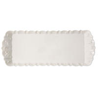 PLADENJ  TOYS DELIGHT ROYAL CLASSIC     16/40 cm        - bela, Design, keramika (16/40cm) - Villeroy & Boch
