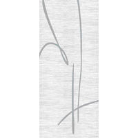 TKANÝ KOBEREC, 80/150 cm, sivá - sivá, Lifestyle, textil (80/150cm) - Novel