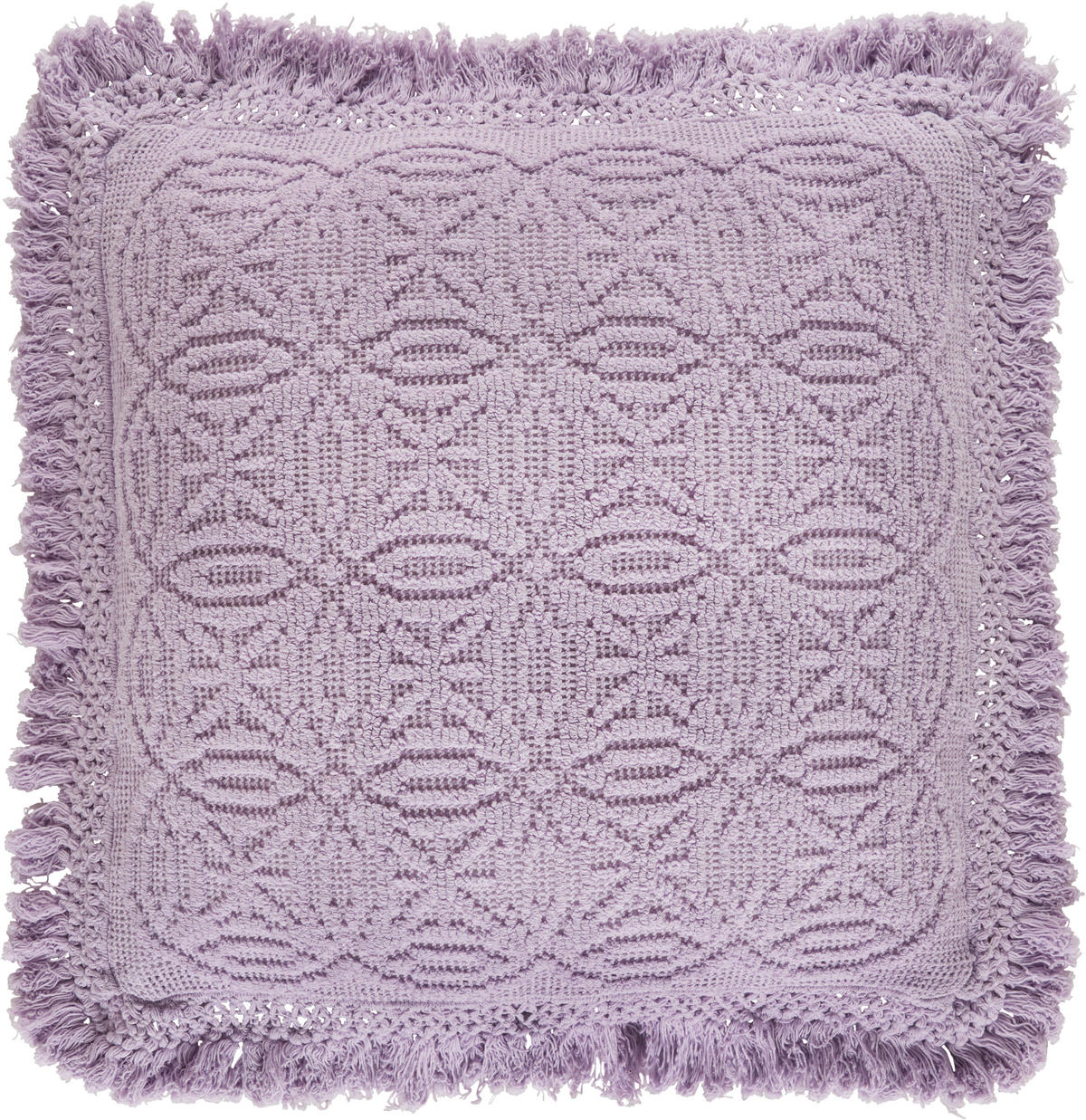 HUSĂ DE PERNĂ 45/45 cm    - liliachiu, Konventionell, textil (45/45cm) - Novel