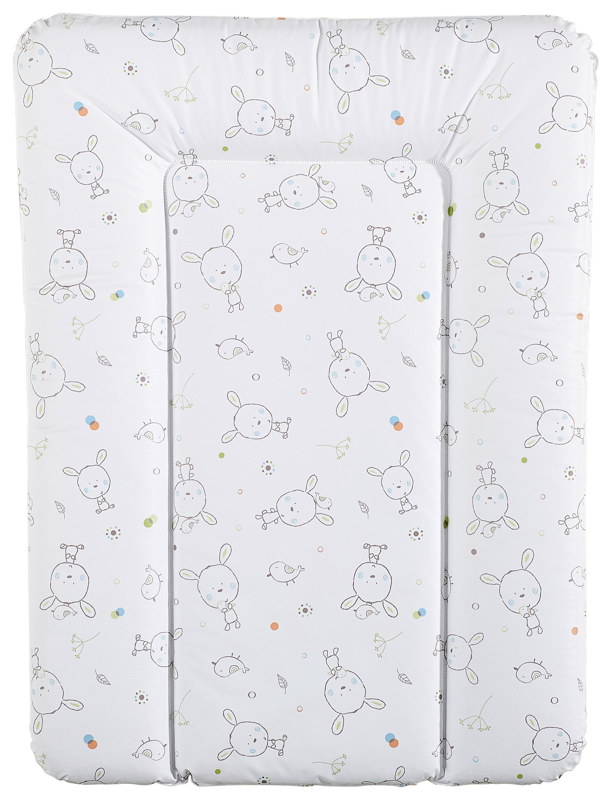 Wickelauflage 52/72 cm