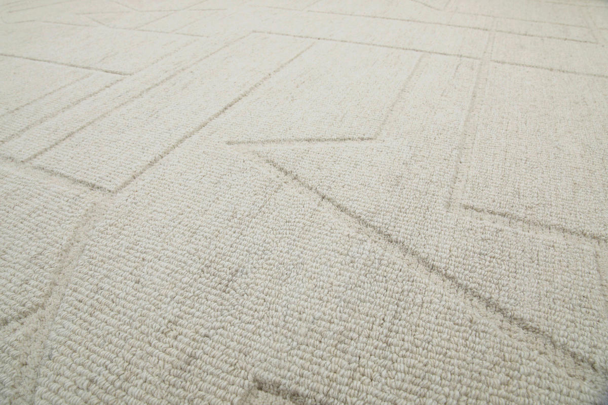 LÄUFER 80/300 cm Hamptons Twentyeight  - Creme, Design, Textil (80/300cm) - WECON HOME